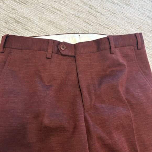 Marco Cimmino Pants - Picture 7 of 14